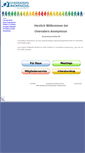 Mobile Screenshot of overeatersanonymous.de